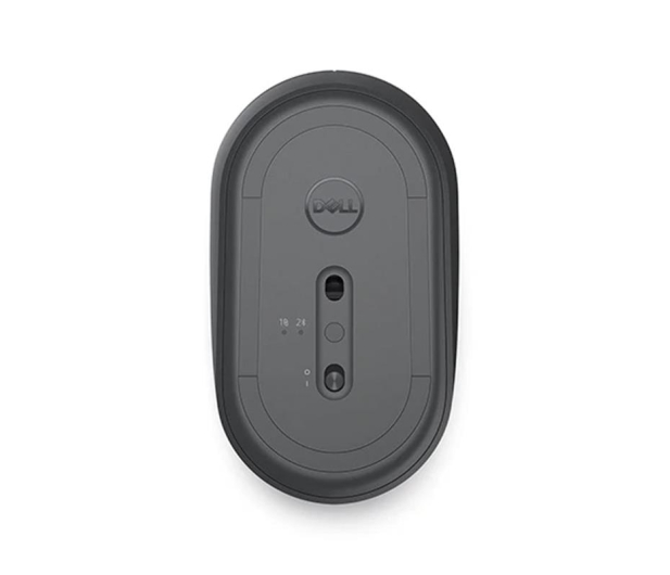 DELL Bezprzewodowa mysz MS3320W Szara 570-ABHJ - 565155 - zdjęcie 3
